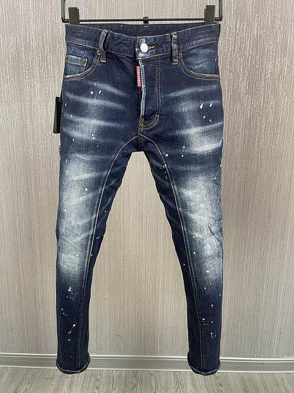 Dsquared Men's Jeans 250